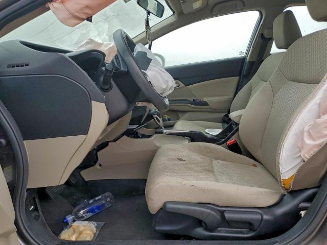 Honda Civic Lx Image 6