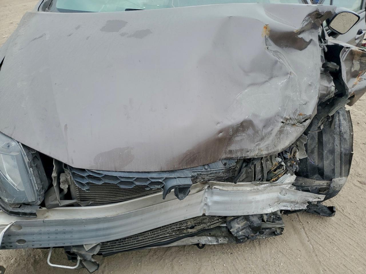 Honda Civic Lx Image 12