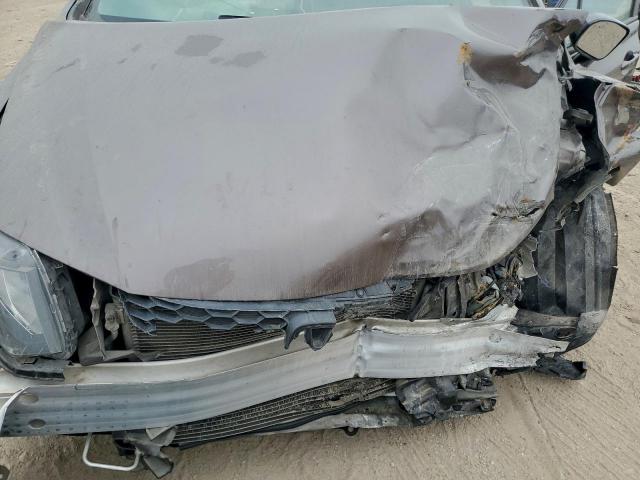 Honda Civic Lx Image 12