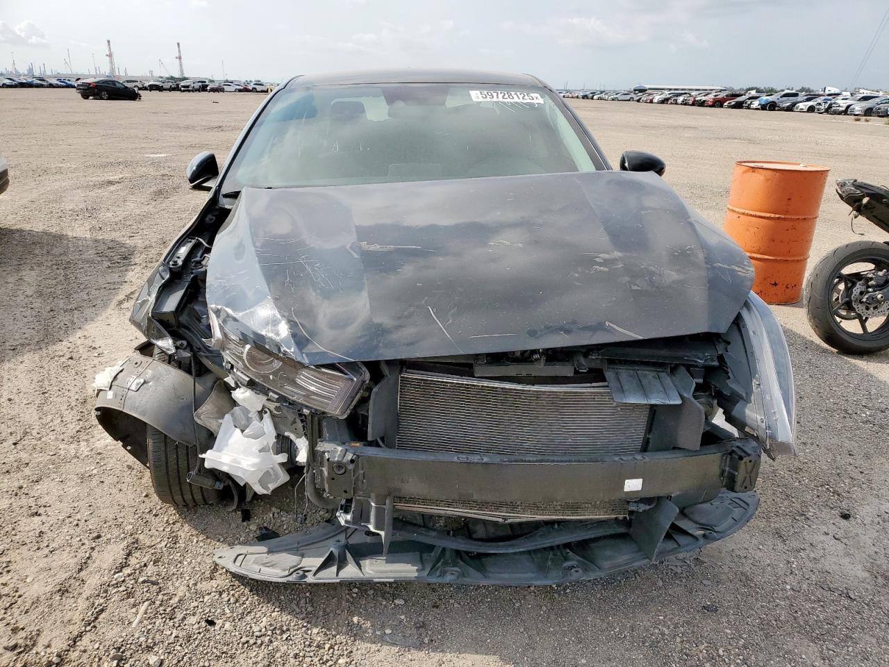 Kia Forte Lx Image 2