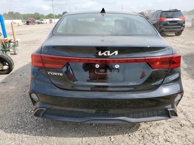 Kia Forte Lx Image 7