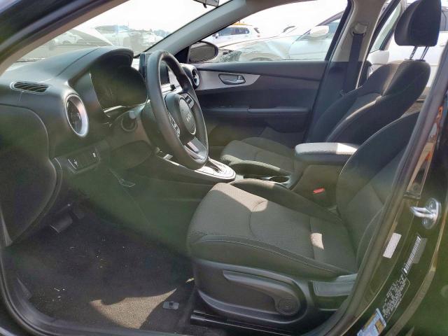 Kia Forte Lx Image 4