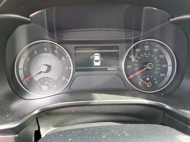 Kia Forte Lx Image 6