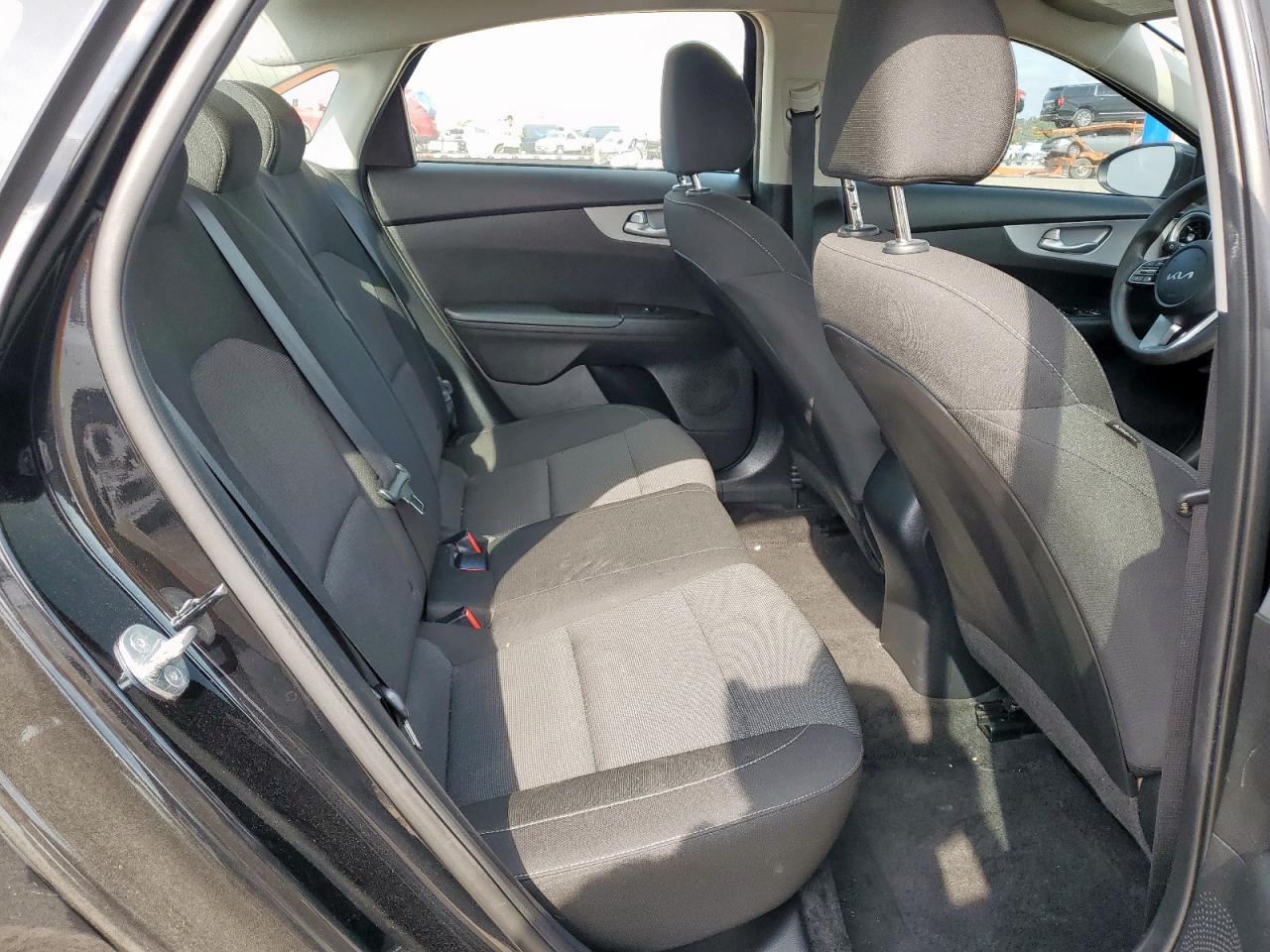 Kia Forte Lx Image 10