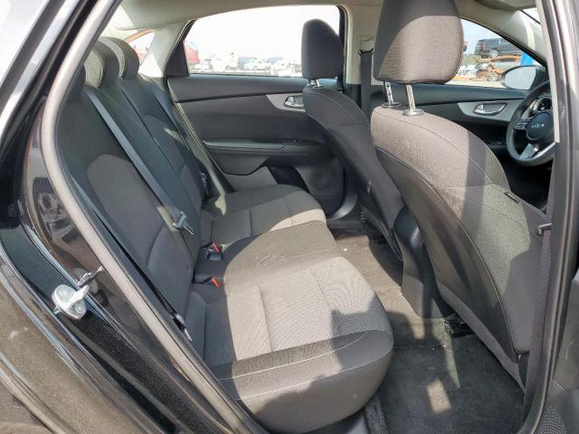 Kia Forte Lx Image 10