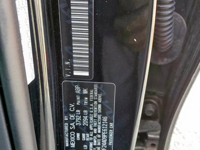 Kia Forte Lx Image 9