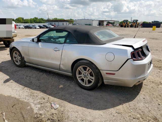 Ford Mustang Image 5