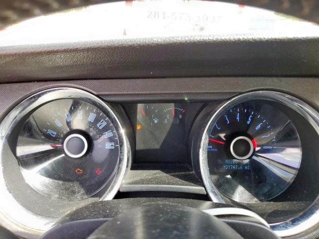 Ford Mustang Image 11