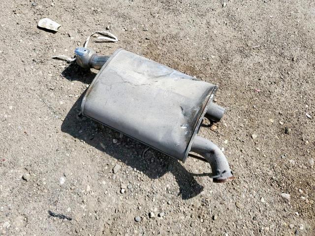 Ford Mustang Image 3