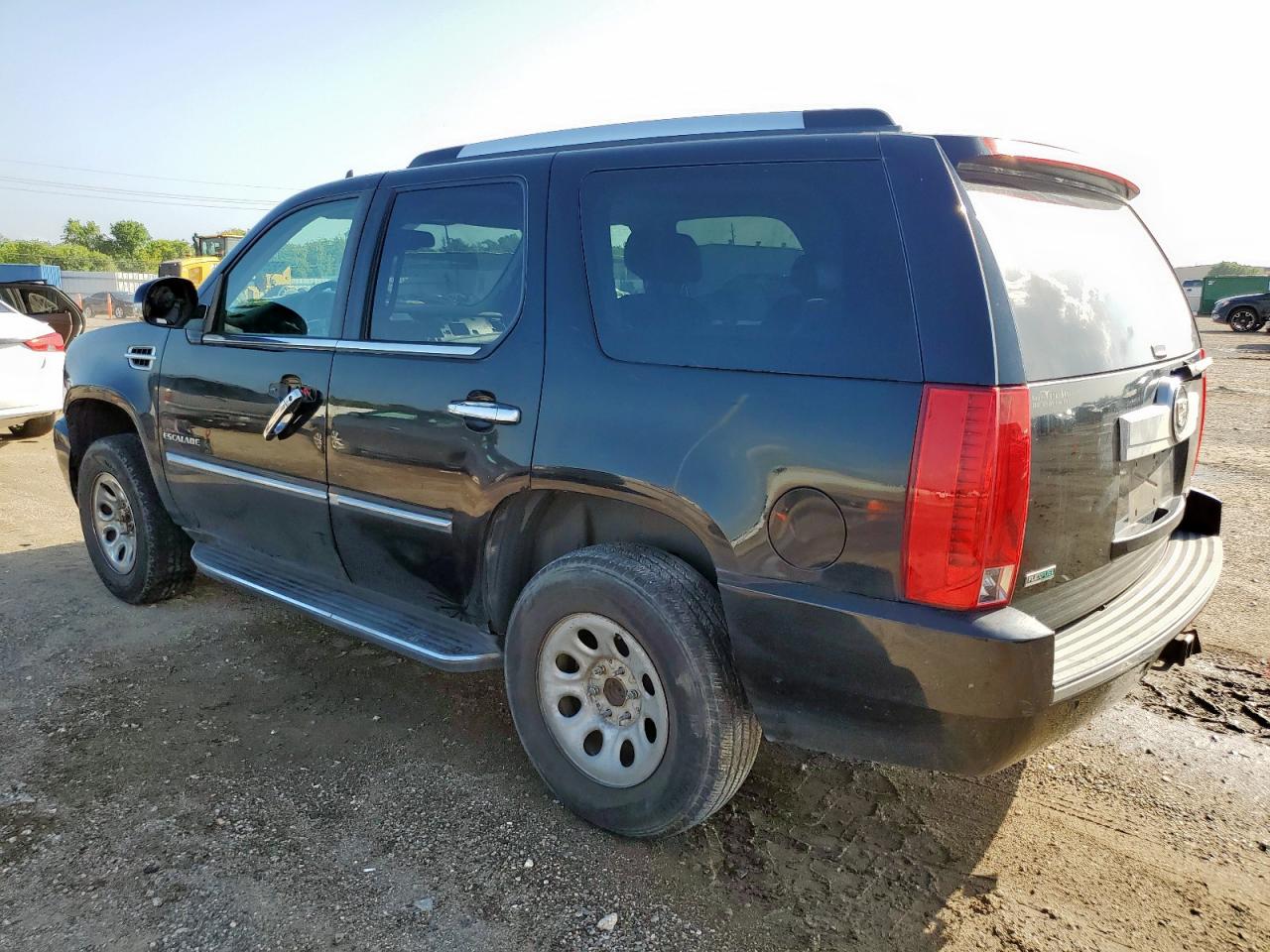 Cadillac Escalade Luxury Image 10