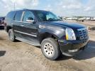 Cadillac Escalade Luxury Image 11