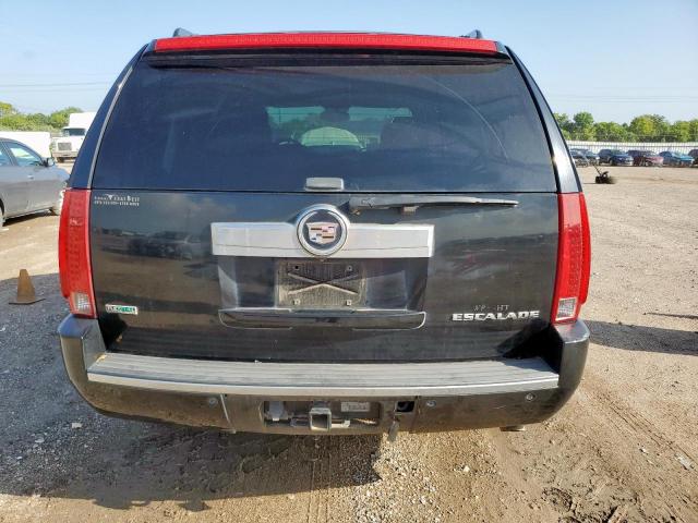 Cadillac Escalade Luxury Image 2