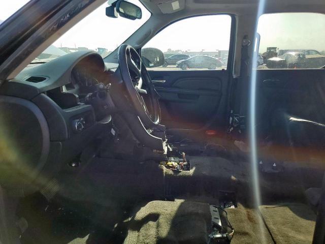 Cadillac Escalade Luxury Image 13