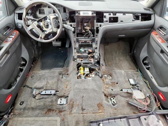 Cadillac Escalade Luxury Image 4