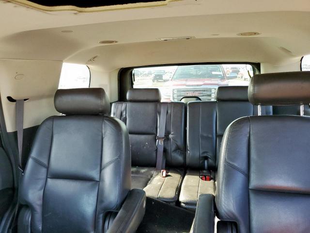 Cadillac Escalade Luxury Image 3