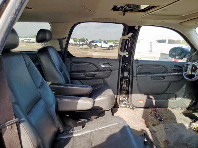 Cadillac Escalade Luxury Image 9