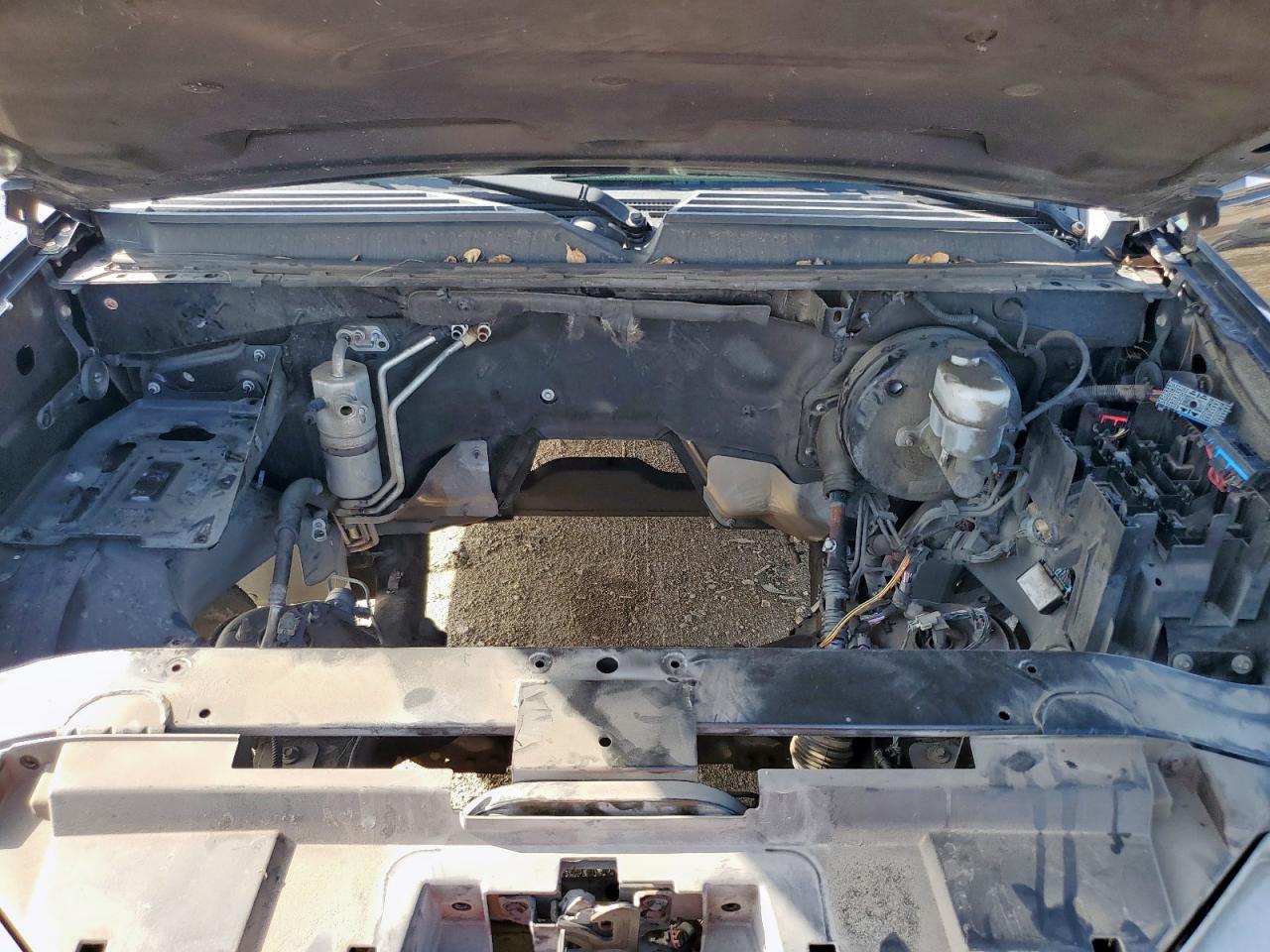 Cadillac Escalade Luxury Image 8