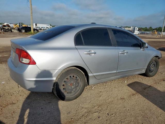 Honda Civic Lx Image 12