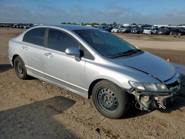 Honda Civic Lx Image 2