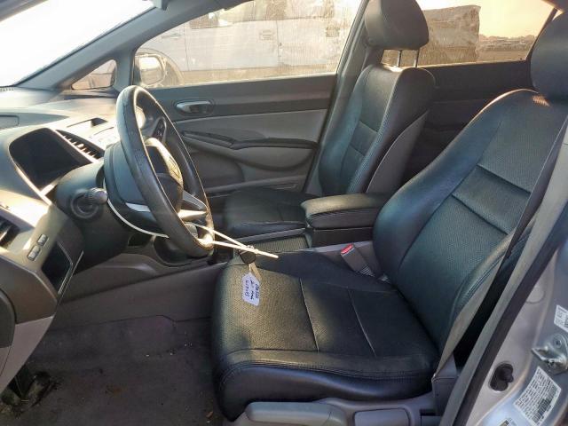 Honda Civic Lx Image 4