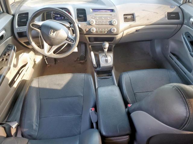 Honda Civic Lx Image 10