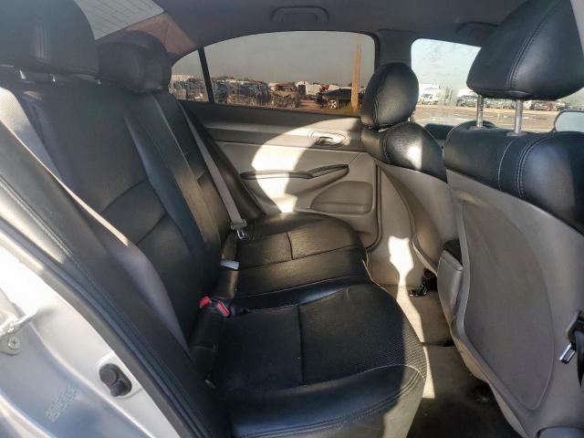 Honda Civic Lx Image 8