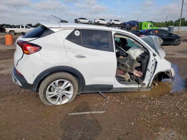 Buick Encore Preferred Image 11