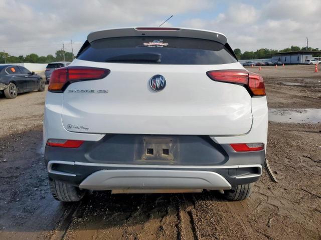 Buick Encore Preferred Image 3