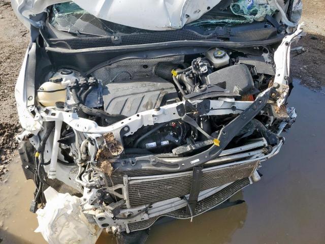 Buick Encore Preferred Image 13