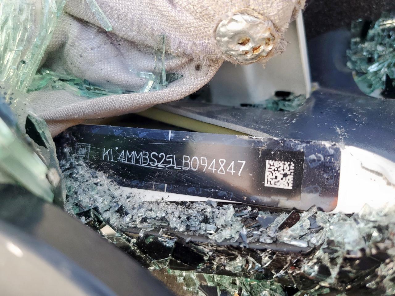 Buick Encore Preferred Image 12