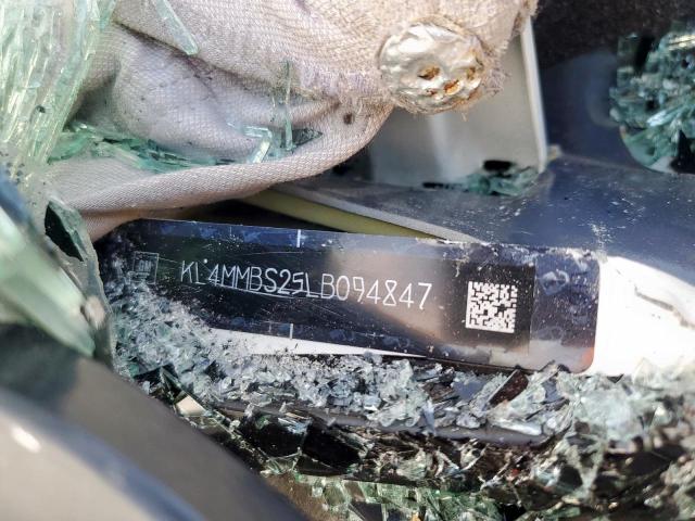 Buick Encore Preferred Image 12