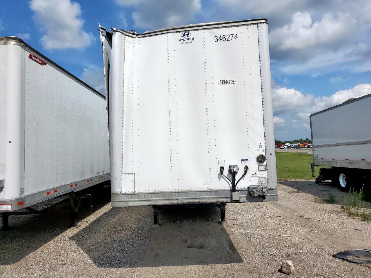 Hyundai Translead Image 4