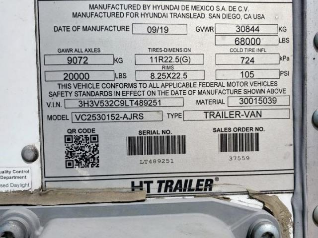 Hyundai Translead Image 6