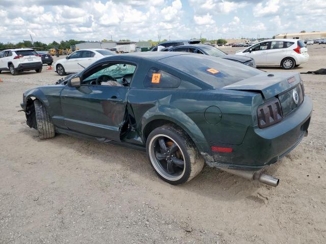 Ford Mustang Gt Image 7