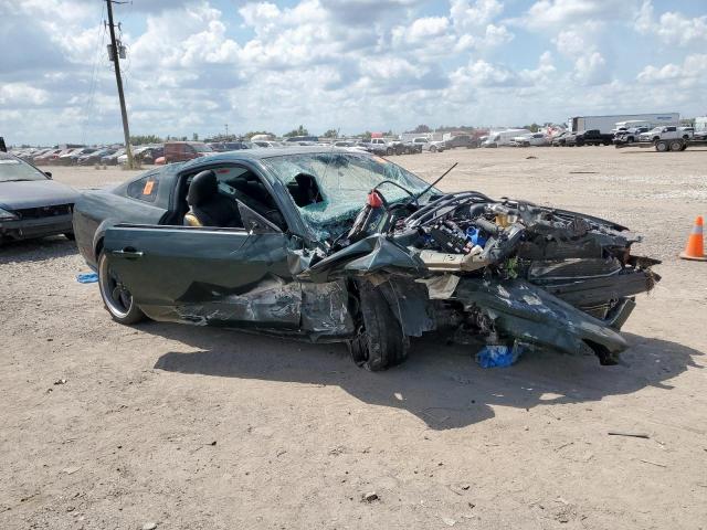 Ford Mustang Gt Image 2