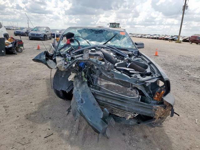 Ford Mustang Gt Image 8