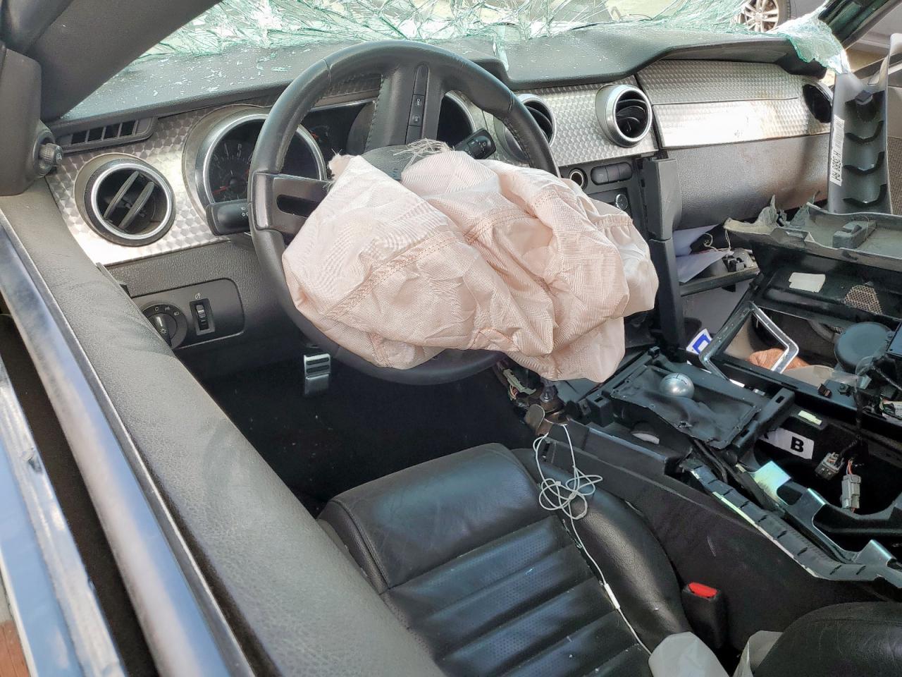 Ford Mustang Gt Image 11