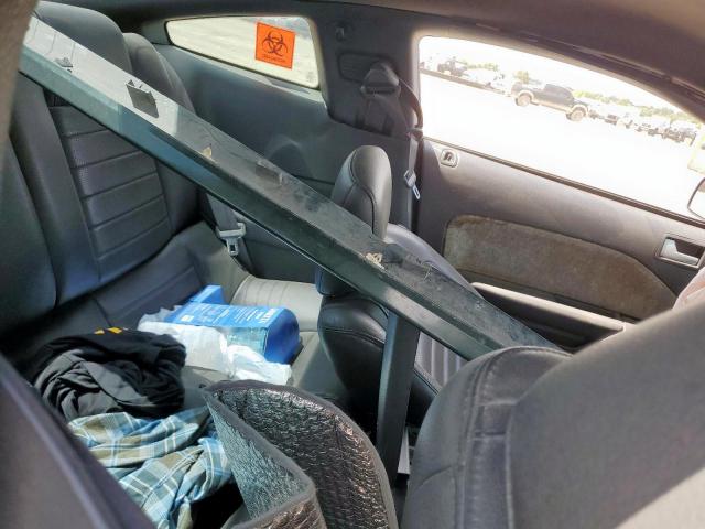 Ford Mustang Gt Image 9