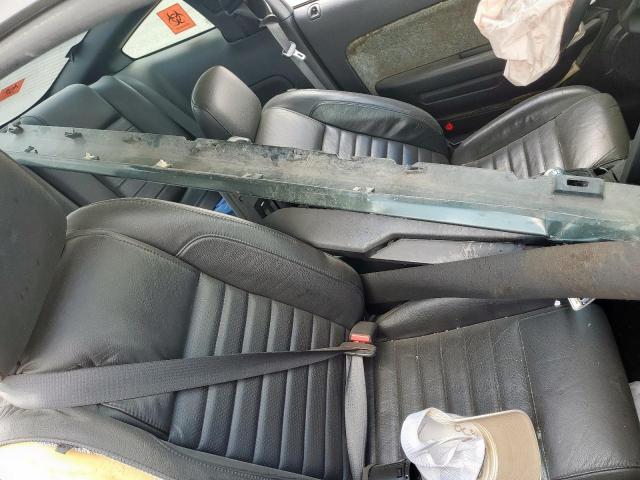 Ford Mustang Gt Image 12