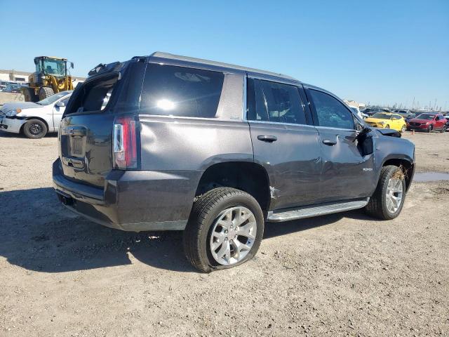 GMC Yukon Sle Image 4