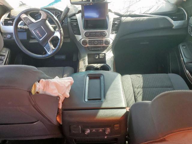 GMC Yukon Sle Image 2