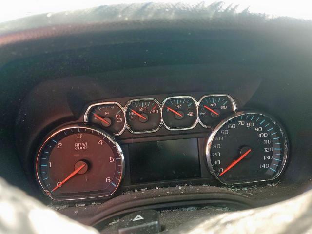 GMC Yukon Sle Image 6