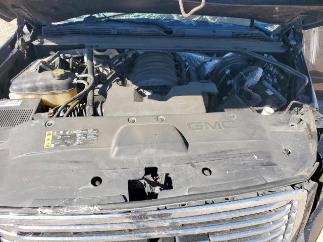 GMC Yukon Sle Image 10