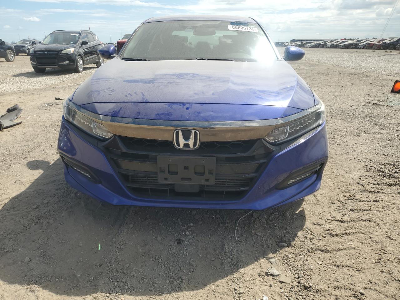 Honda Accord Sport Image 6