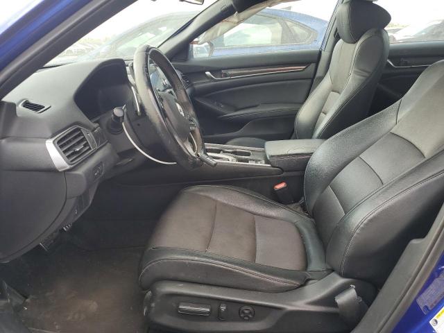 Honda Accord Sport Image 7