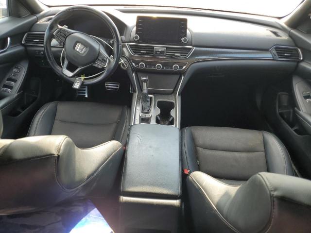 Honda Accord Sport Image 8