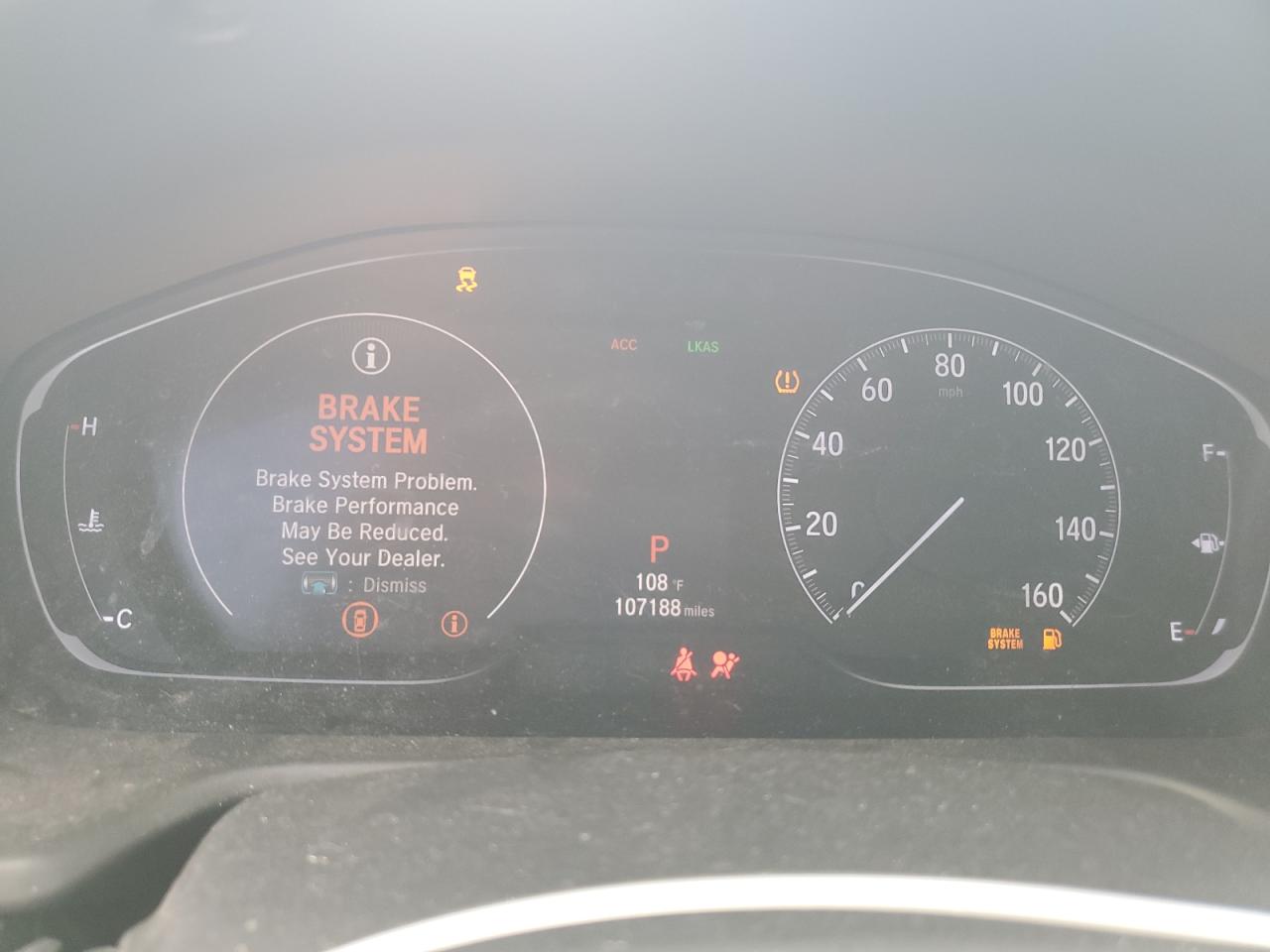 Honda Accord Sport Image 3