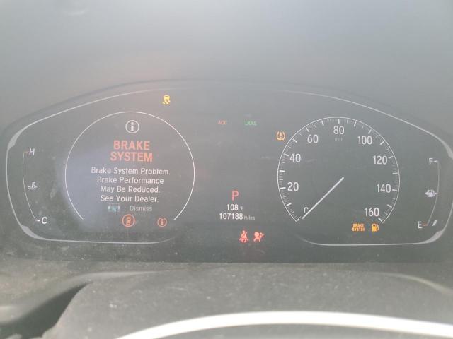 Honda Accord Sport Image 3