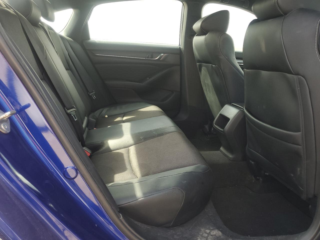 Honda Accord Sport Image 5