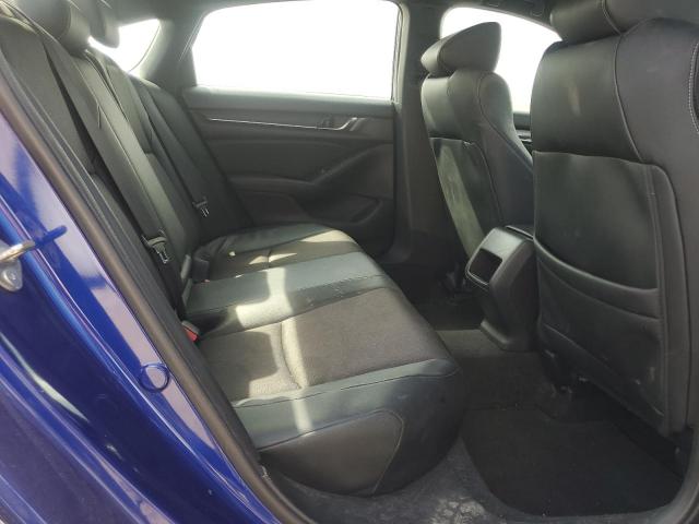 Honda Accord Sport Image 5